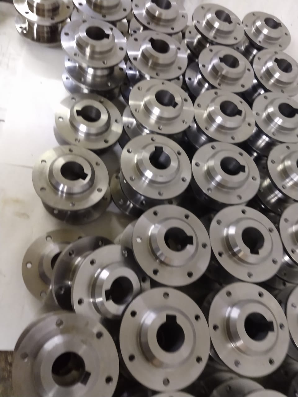 SpareParts-AGVs